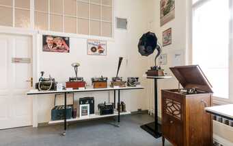 Wiener Phonomuseum